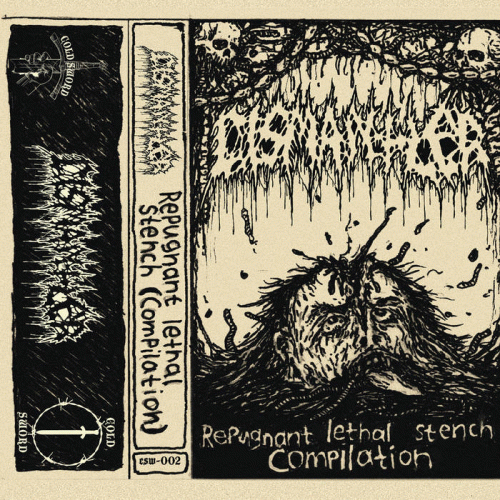 Dismantler : Repugnant Lethal Stench